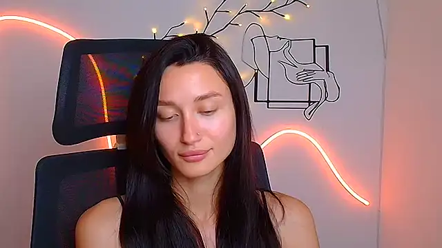 Stella_XO 라이브 XXX 채팅