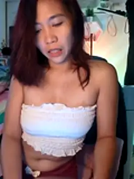 25sweetlilbunny Pertunjukan Webcam