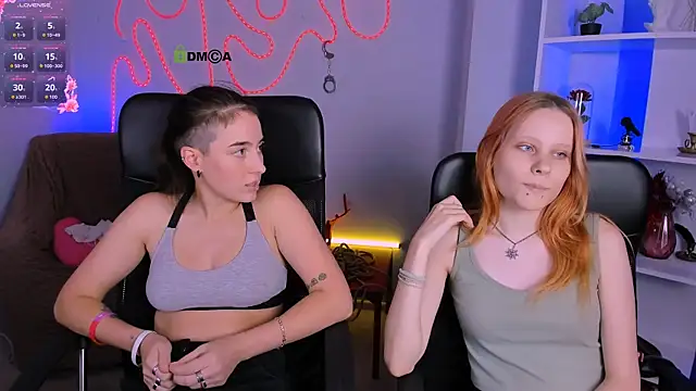XXX chat uživo modela cassandra_nik