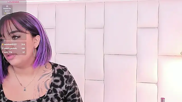 Chat XXX ao vivo de JulietaRizof