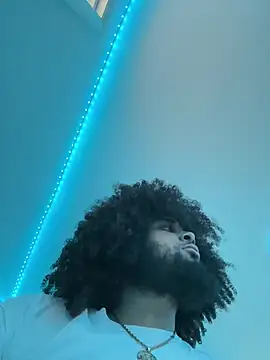 420Dominican Live XXX-chat