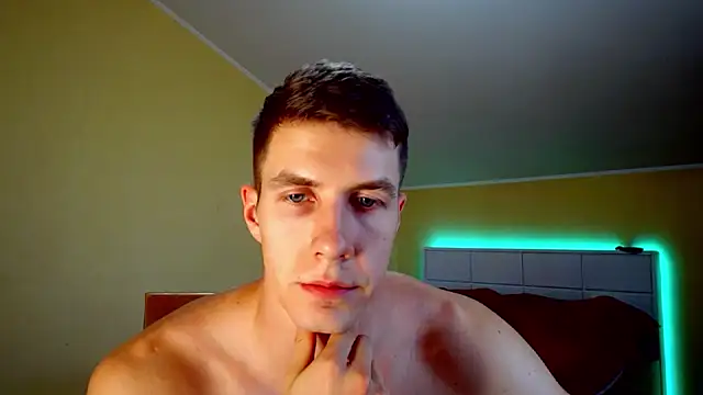 Chris_Brien Obrolan Langsung XXX