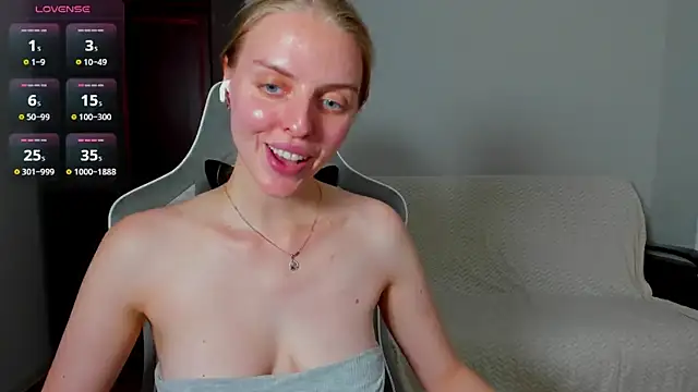 Chat XXX ao vivo de Jam_cream