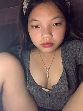 Cham-py live XXX chat
