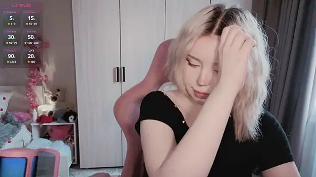 yumi_charm: онлайн-секс-чат