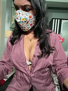 Lisa_afreenのライブXXXチャット