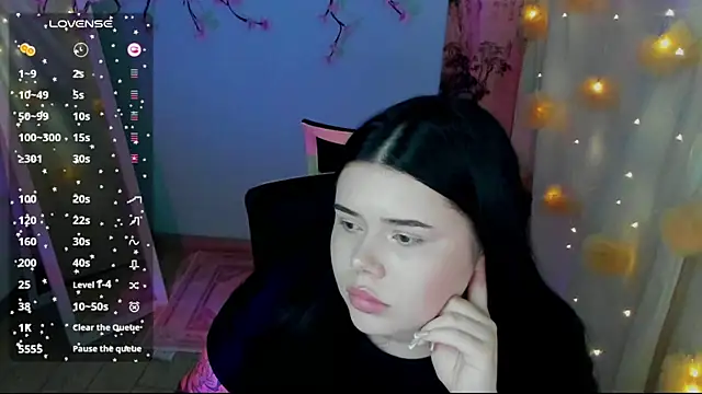 Mona_Esty's Live XXX Chat