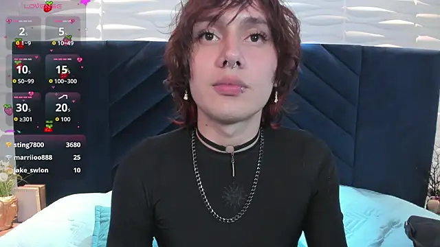 Chat XXX en directo de Brunodeluca_