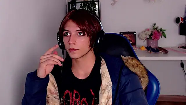 Chat XXX en directo de oli_dusk