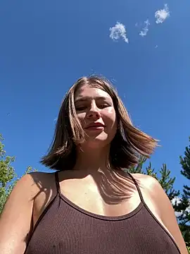 JessieeFlirty Live XXX-Chat