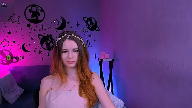 Онлайн чат XXX angie_foxy1