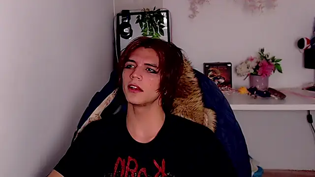 oli_duskのライブXXXチャット