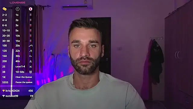 Онлайн чат XXX DaddySlava