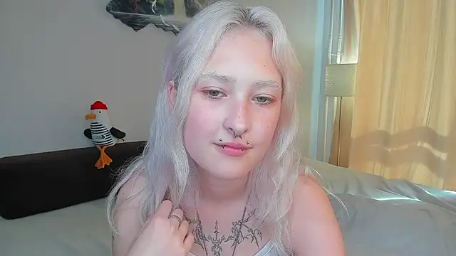 Muffin_Mia Live XXX-chat