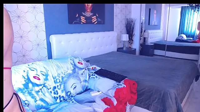 MaryMatiss Chat XXX in diretta