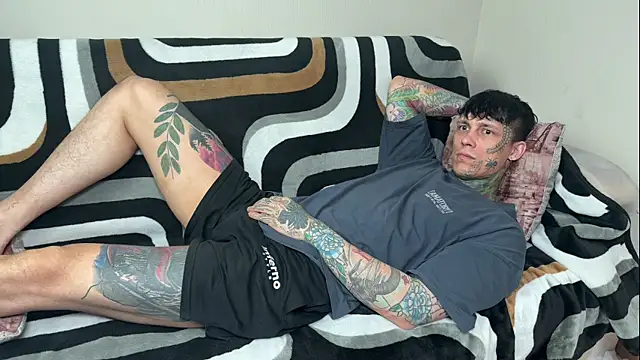 Anubisgods Live XXX-chat