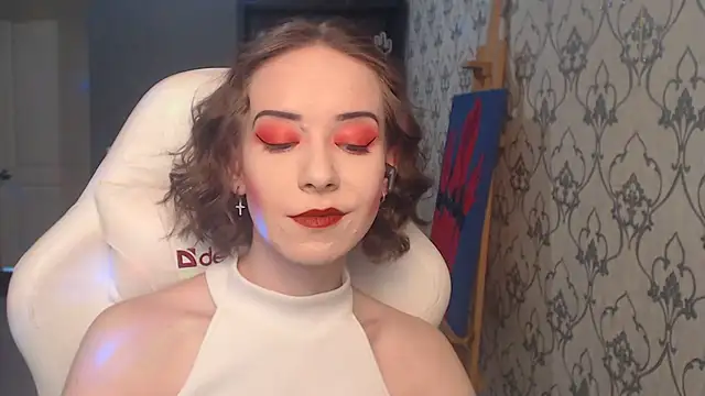 FascinatingEyessn Live XXX chat
