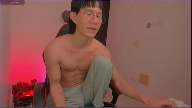 odelei – webcam-show