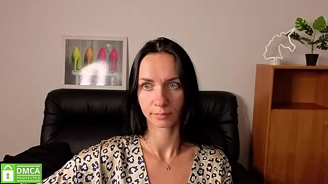 annakillianox's Live XXX Chat
