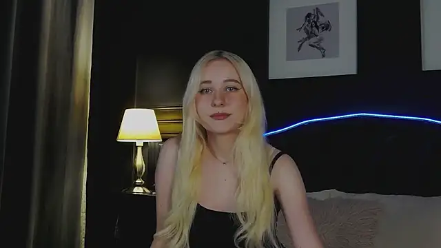 XXX chat uživo modela EmmaLaurentis