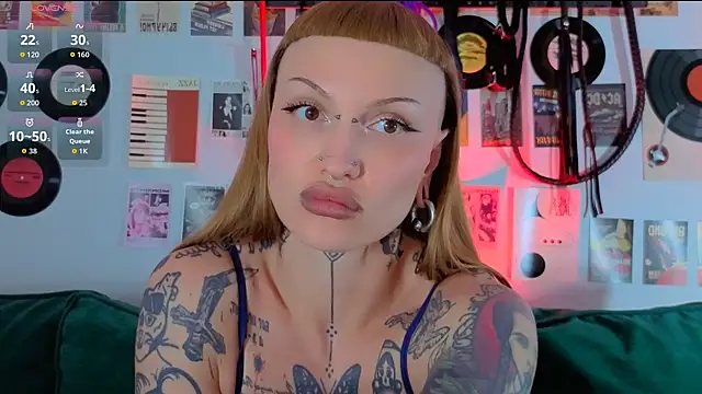 umytoy Chat XXX in diretta