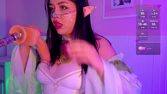 emma_smile Live XXX-Chat