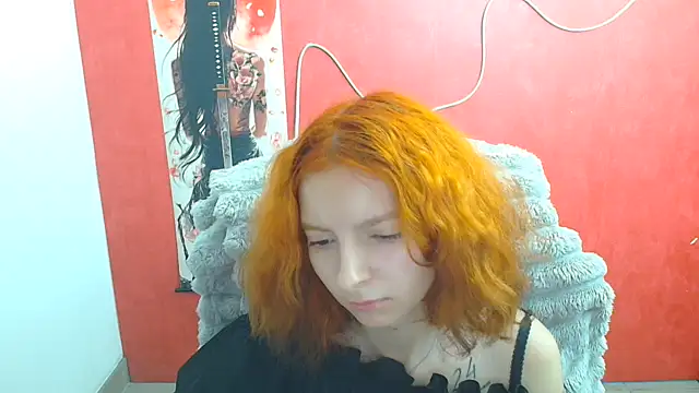 Chat XXX en directo de Butterfly_Milly