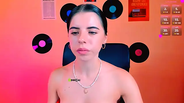 lyra_desire's Live XXX Chat