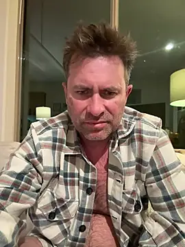 Dalydude Live XXX-Chat