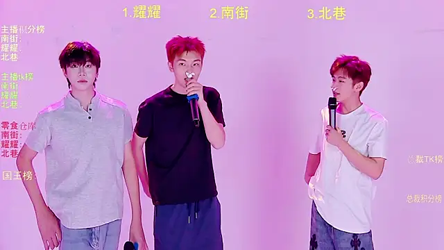 abobo-001 网络视讯表演