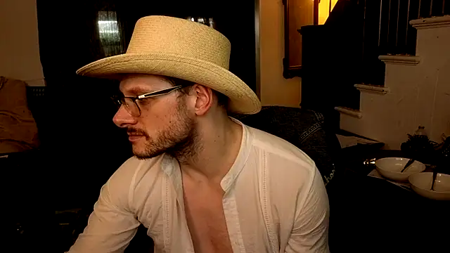 MasterDaddyCool Chat XXX live