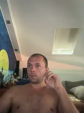 Dejanaceking Chat XXX in diretta