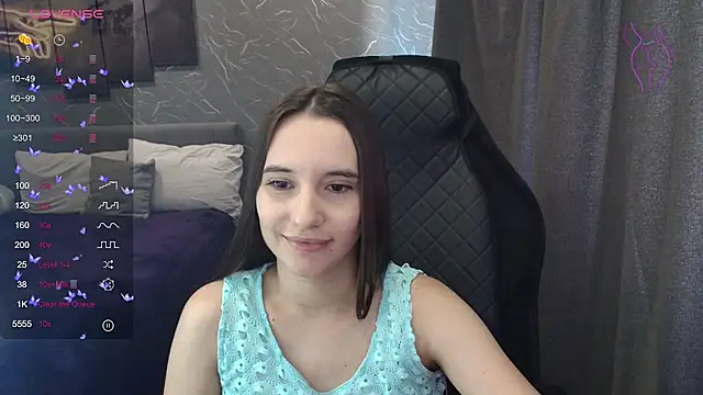 Živý XXX chat Alice_Weiss