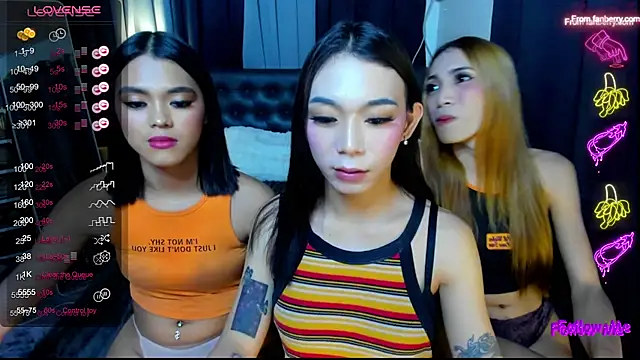 bellamoonlightX Chat XXX in diretta