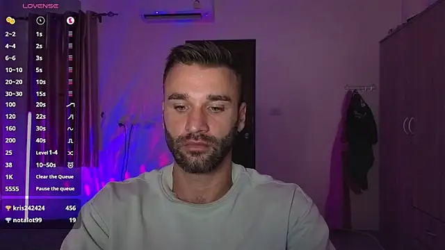 Онлайн чат XXX DaddySlava