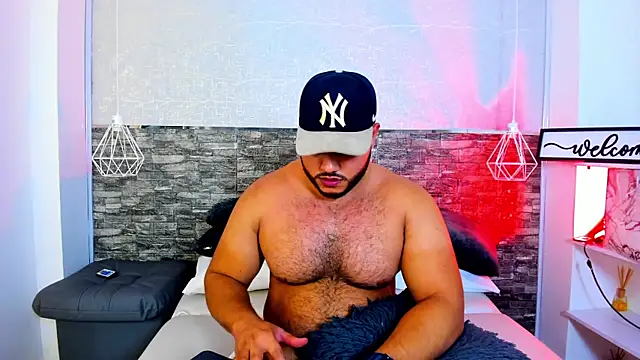 Chatroom XXX en direct de apolorusso