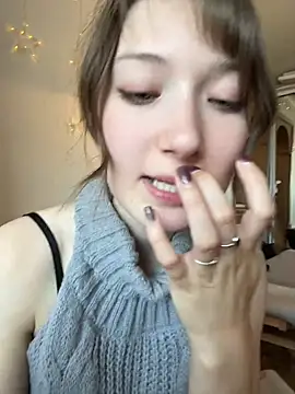 Živý XXX chat Strawberry_Senpai