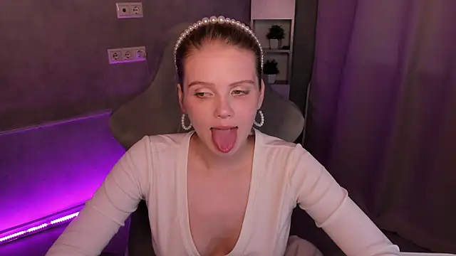 Alisa_Allison 라이브 XXX 채팅