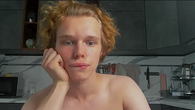 lolKenDowson Chat XXX live