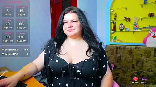 Linasexy777 Live XXX-Chat