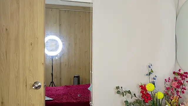 Troye_Williams Adlı Modelin Canlı XXX Sohbeti