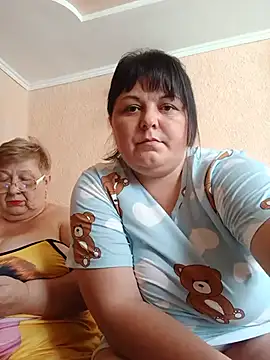 Dear_Natalia's Live XXX Chat