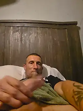 codeman111585 webcam show