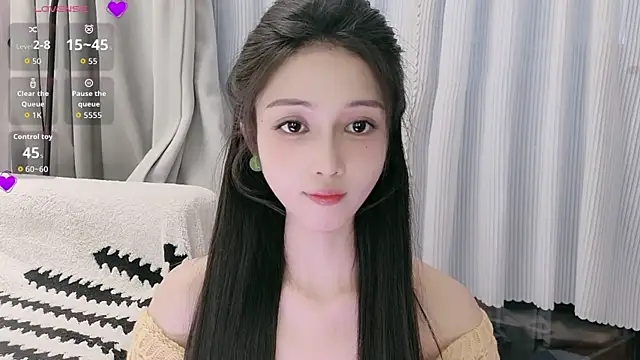 XXX chat uživo modela lulu-789