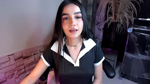 XXX chat uživo modela Jane_Cash
