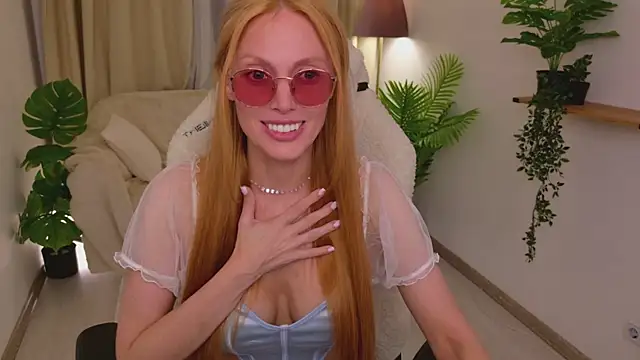 Chat XXX ao vivo de Love_Call