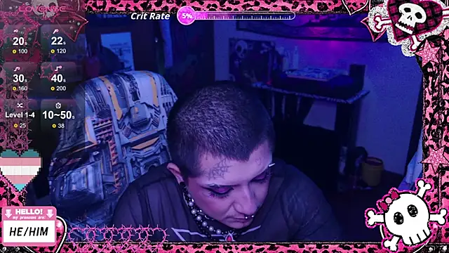 masterkevinftm – Naživo XXX chat