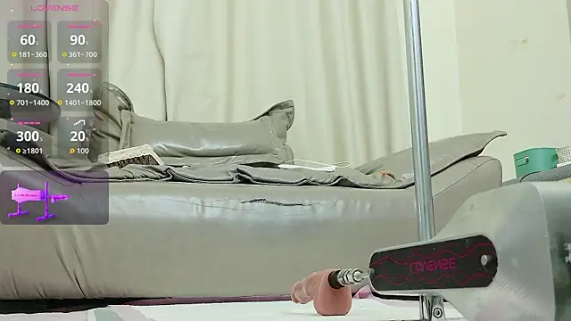 fox-yiyi Live XXX-Chat