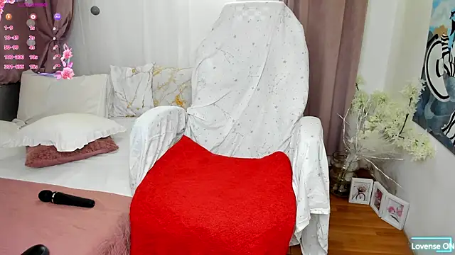 XXX chat uživo modela kassy_hotdevil