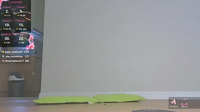 Ake_Mi's Live XXX Chat